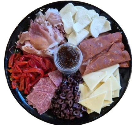 Charcuterie Platter