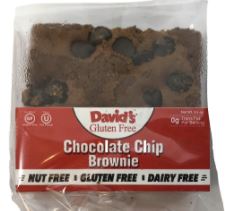 Gluten Free Dessert + $3.00