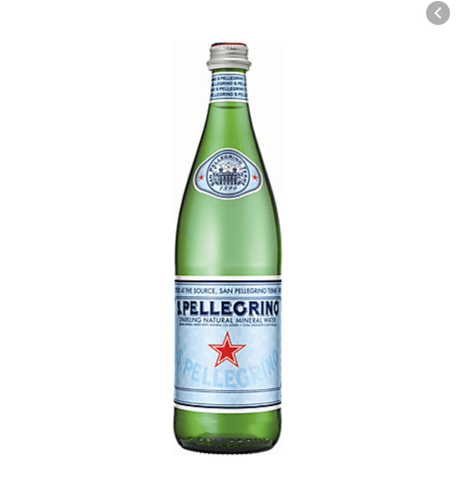 Pellegrino
