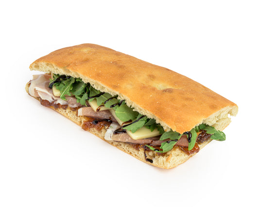 Prosciutto & Fig Sandwich