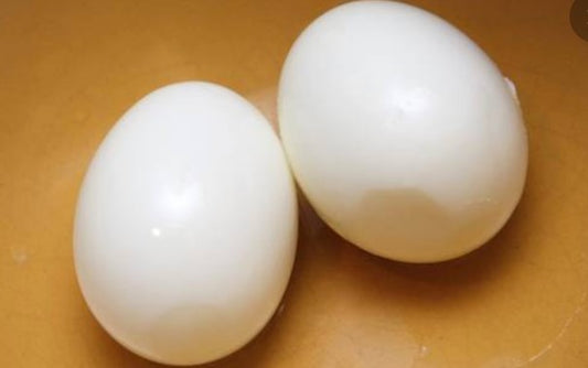 Add Hardboiled Egg +$2.00