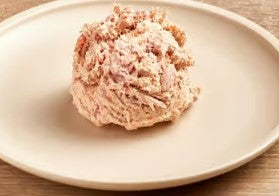 Add Tuna Salad +3.00