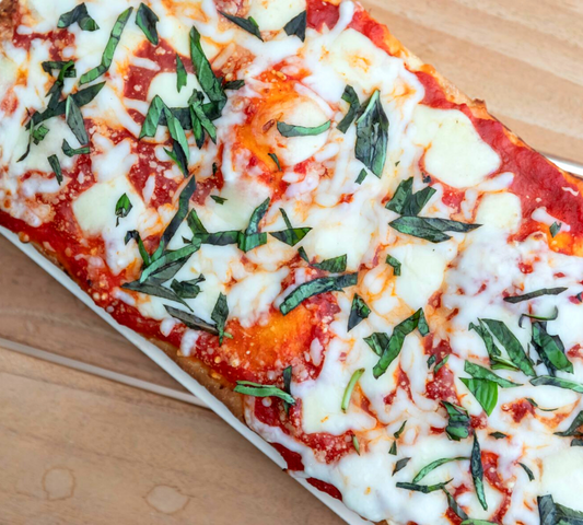 pizza delivery in metro area