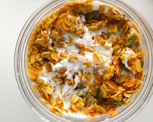 granola online delivery