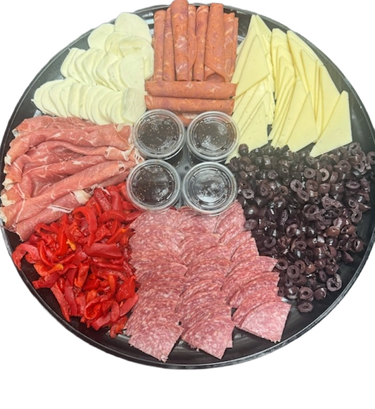 Charcuterie Platter