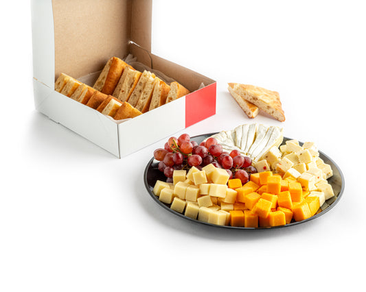 Cheese platter