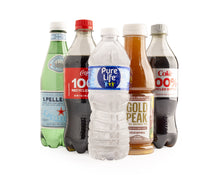 Load image into Gallery viewer, Bottled Beverages
