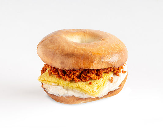 Egg Sandwich Assortment for 10 people