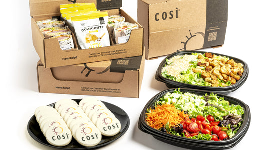 Custom Logo Cookies Available Now!