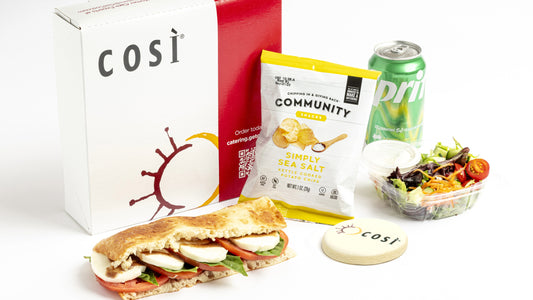 Custom Logo Cookies Available Now!