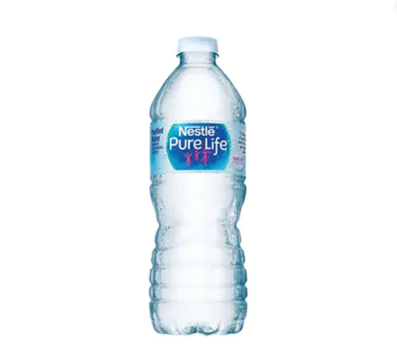 Nestle Purelife Water