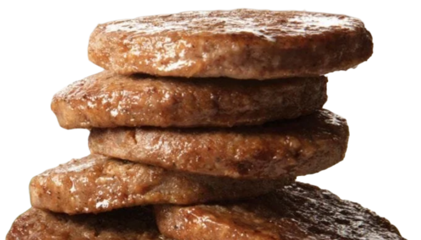 Side of Pork Sausage