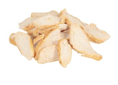 Turkey (Serves 10) +$14.00