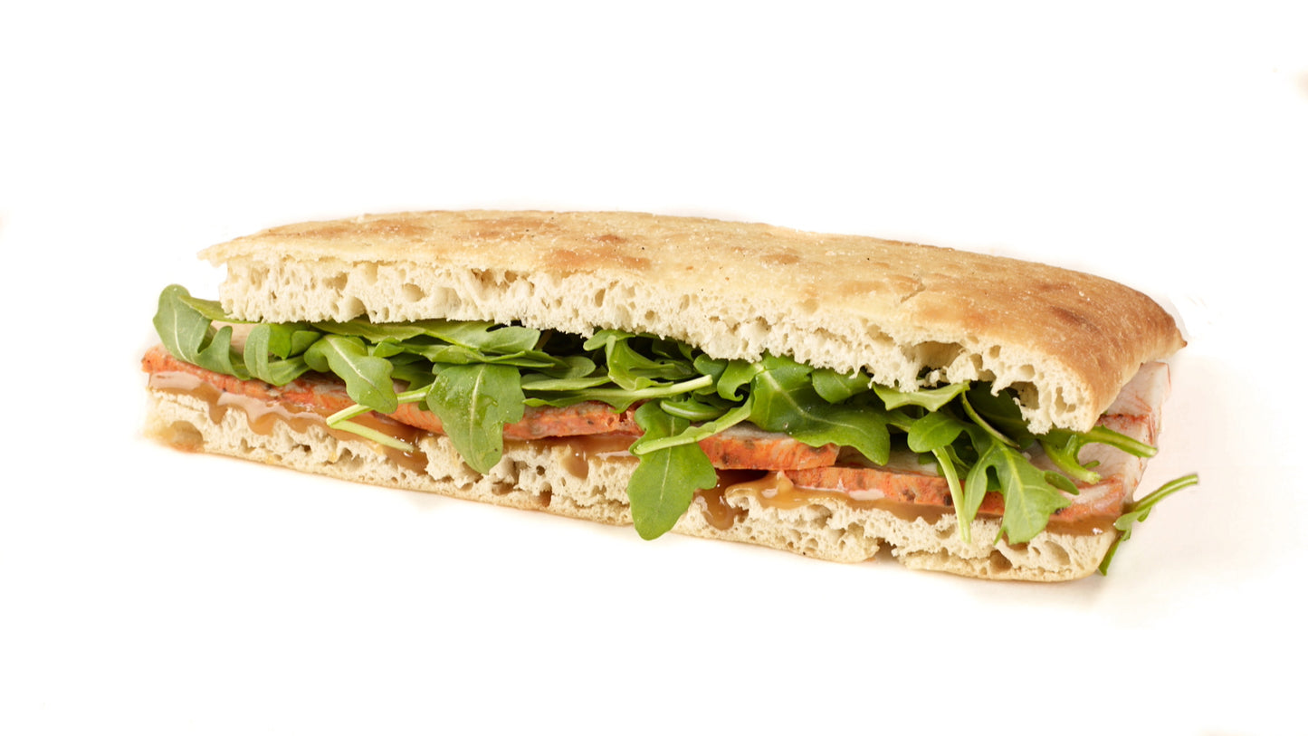 Turkey Light Sandwich