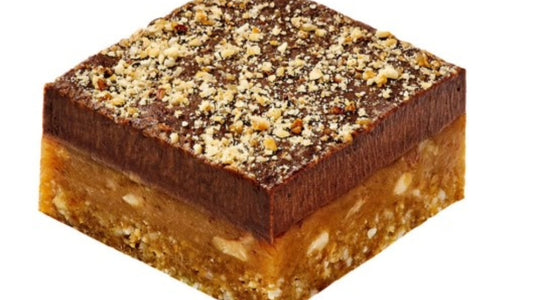 Vegan Dessert Bar