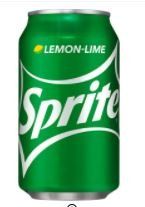 Sprite Can