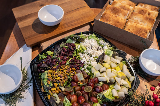salad for 10
