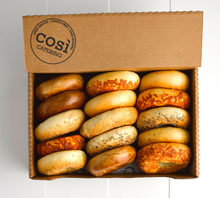 Load image into Gallery viewer, Bagel assortment
