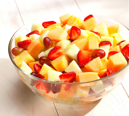 Fresh Fruit Bowl delivery nyc