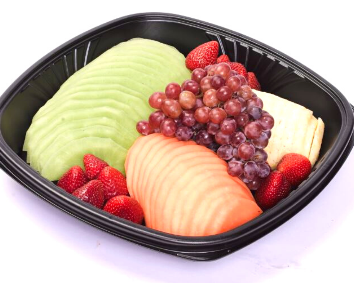 fresh fruit menu cosi catering