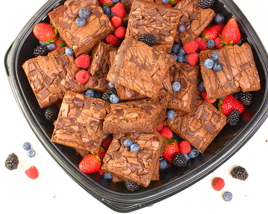 brownies delivery USA by getcosi