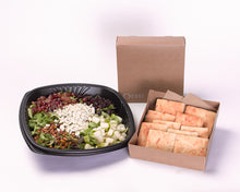 Load image into Gallery viewer, salad delivery online cosi catering
