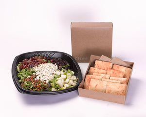 salad delivery online cosi catering