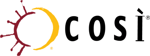 Cosi Logo