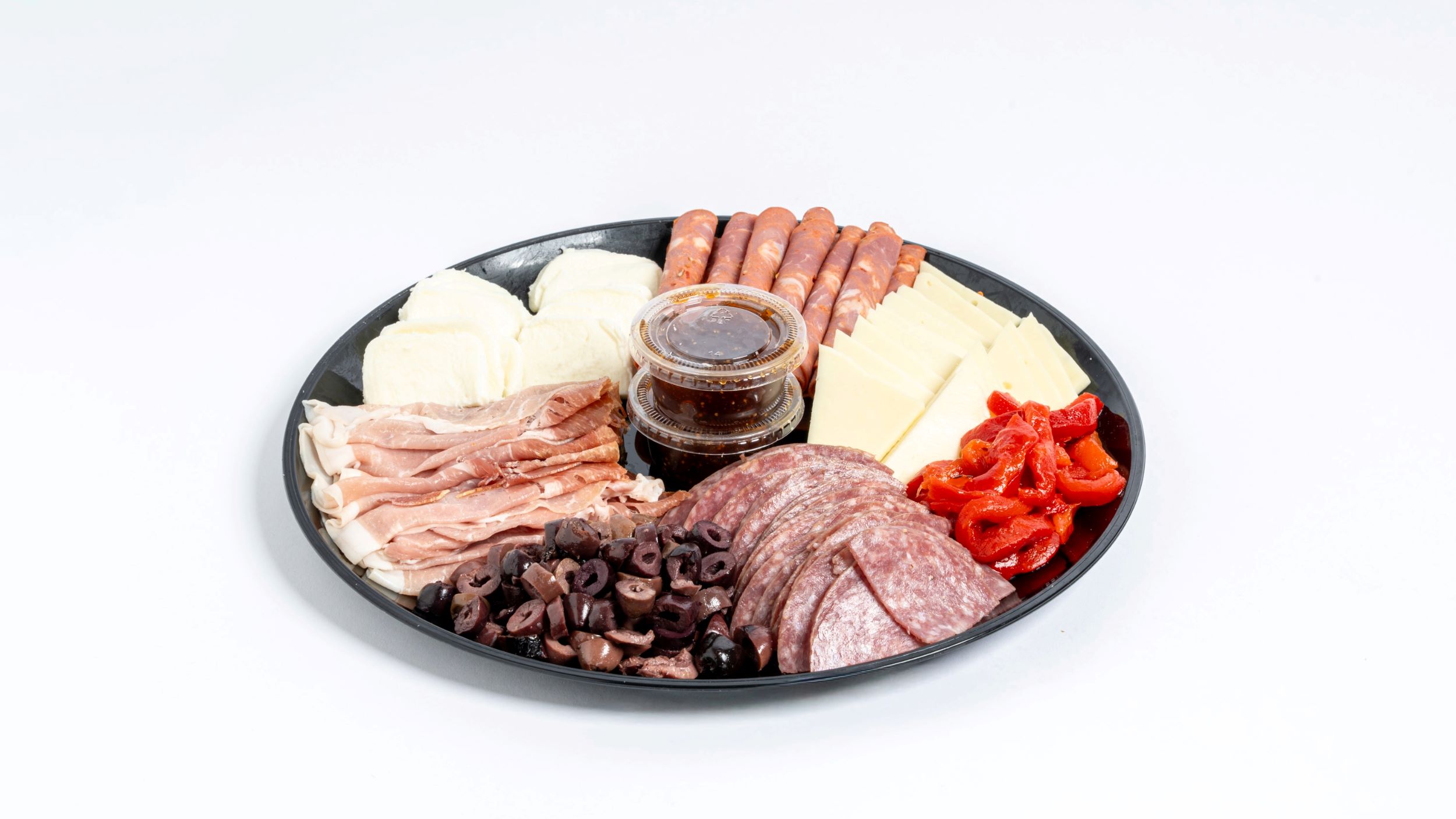 Charcuterie Platter