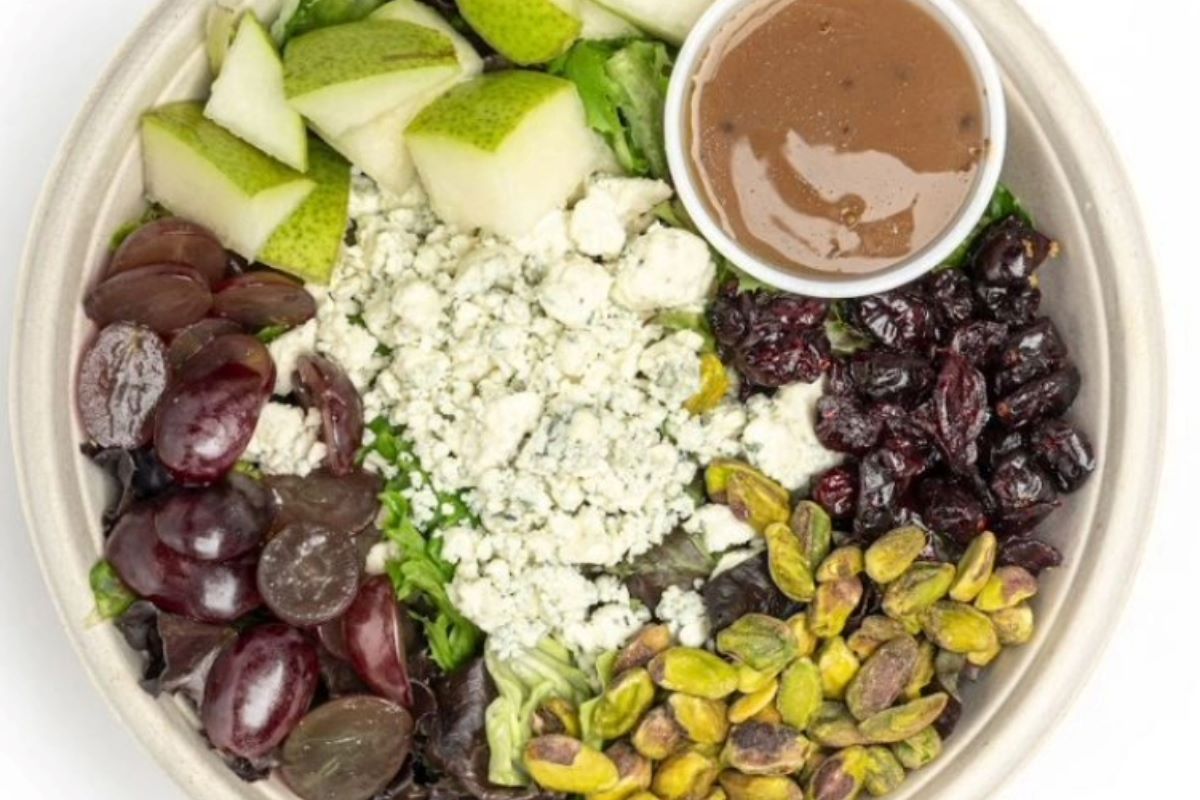 Signature Salad