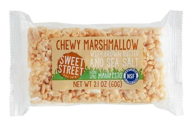 Rice Crispy Treat