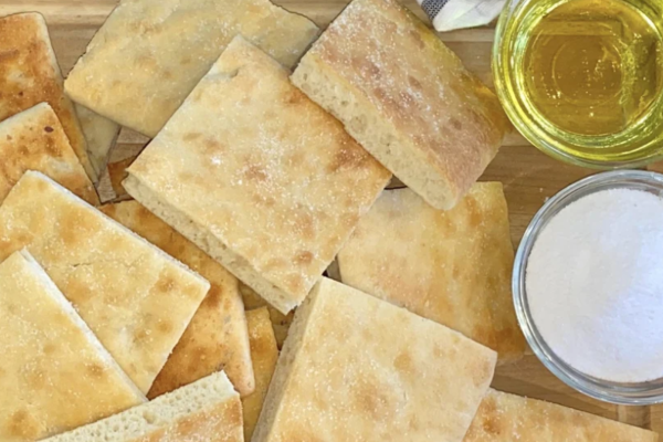 Cosi Flatbread