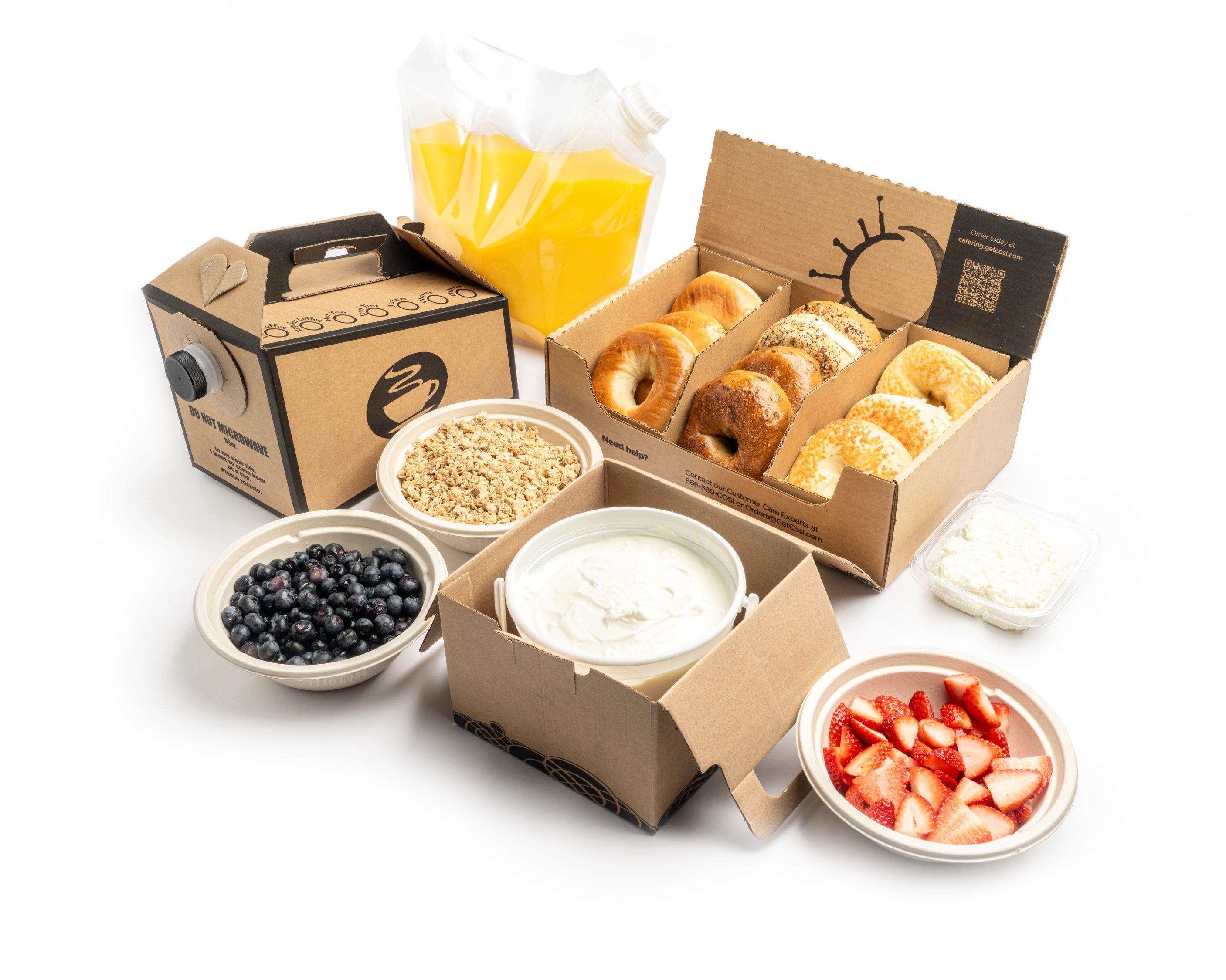 Morning Motivator Bundle - PA
