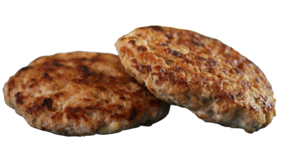 Side of Turkey Sausage