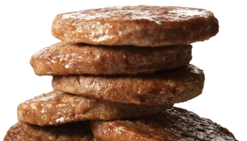 Side of Pork Sausage