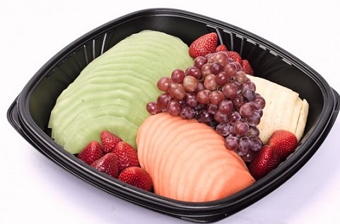 Fresh Fruit Platter