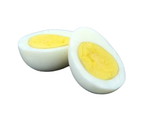 Hardboiled Eggs (2)
