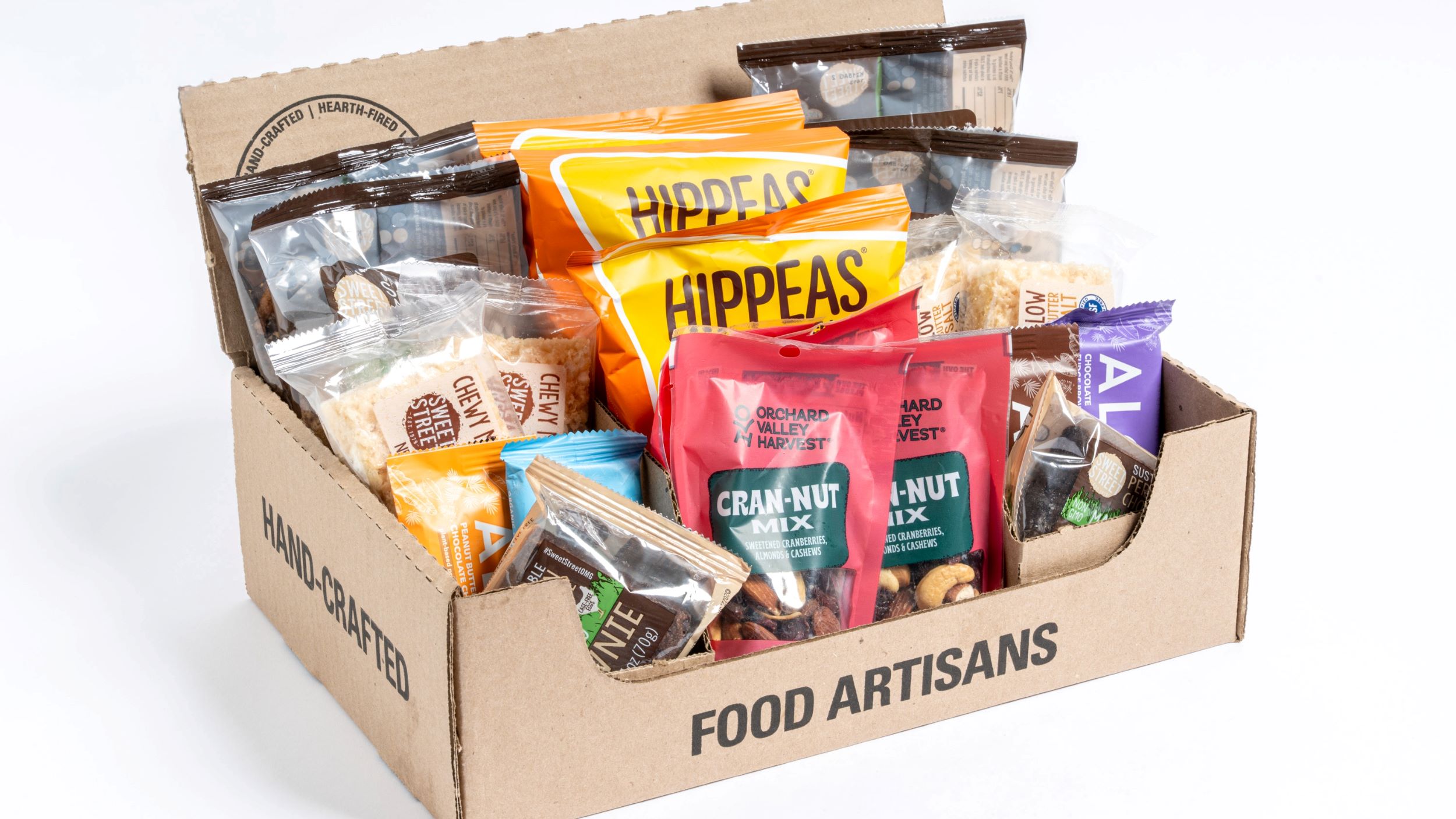 Snack Box