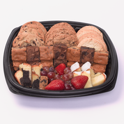Dessert Platter